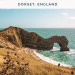 The best places to visit on the Jurassic Coast