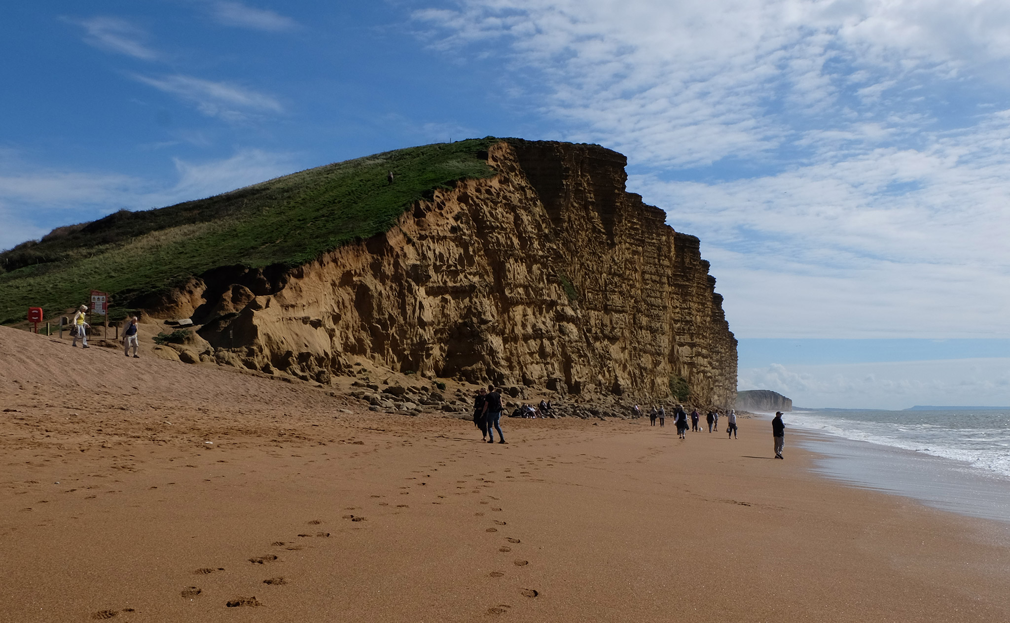 Chesil Beach - Wikipedia