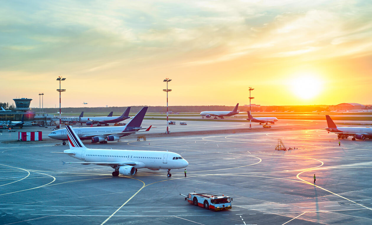 9 of the best open jaw trips, as by travel bloggers Helen