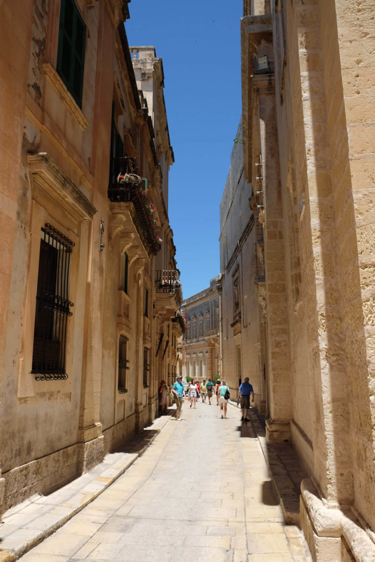 Two Days In Malta Valletta And Mdina Helen On Her Holidays Two Days In Malta Valletta And Mdina Helen On Her Holidays
