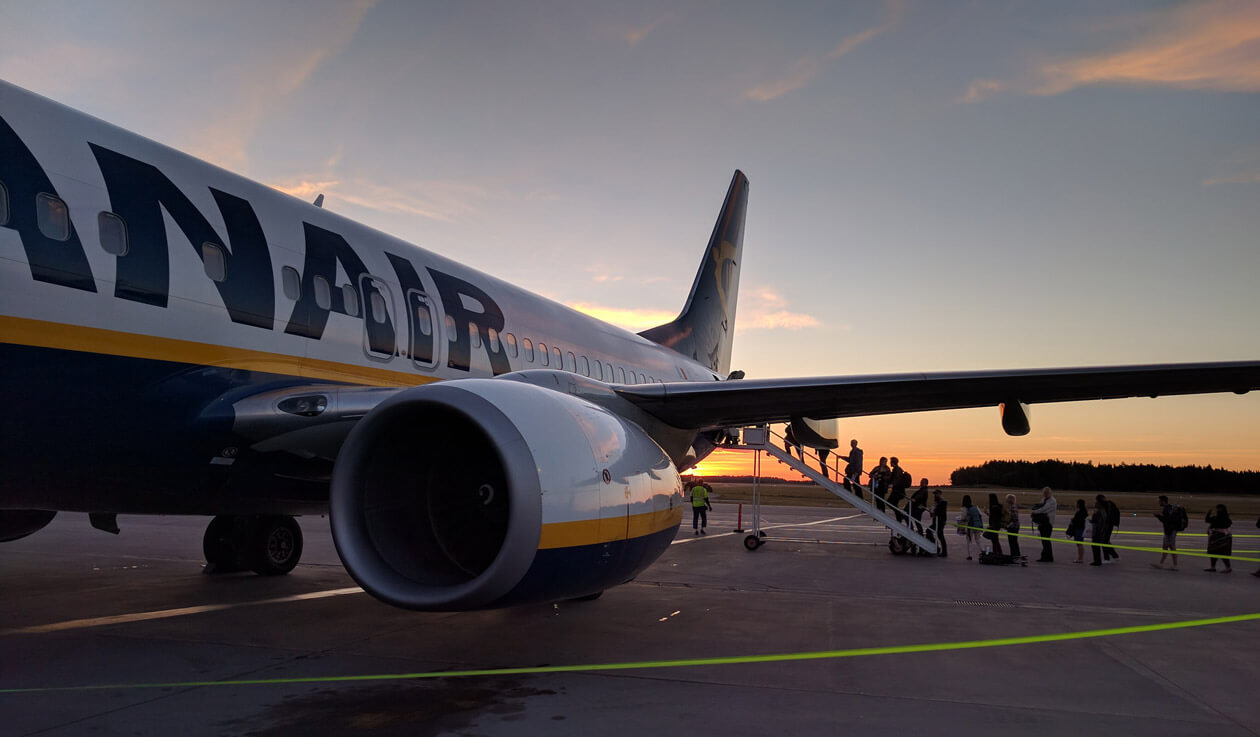 Best open jaw trips as recommended by travel bloggers