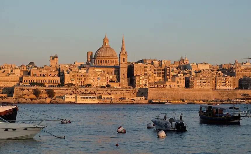 How to spend two days in Malta