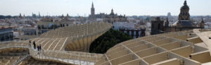 6 unmissable places to see in Seville