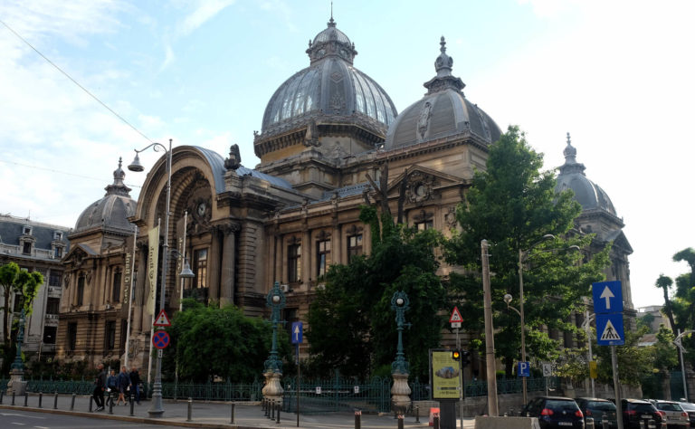 Bucharest: 11 reasons why the Romanian capital should be your next city break