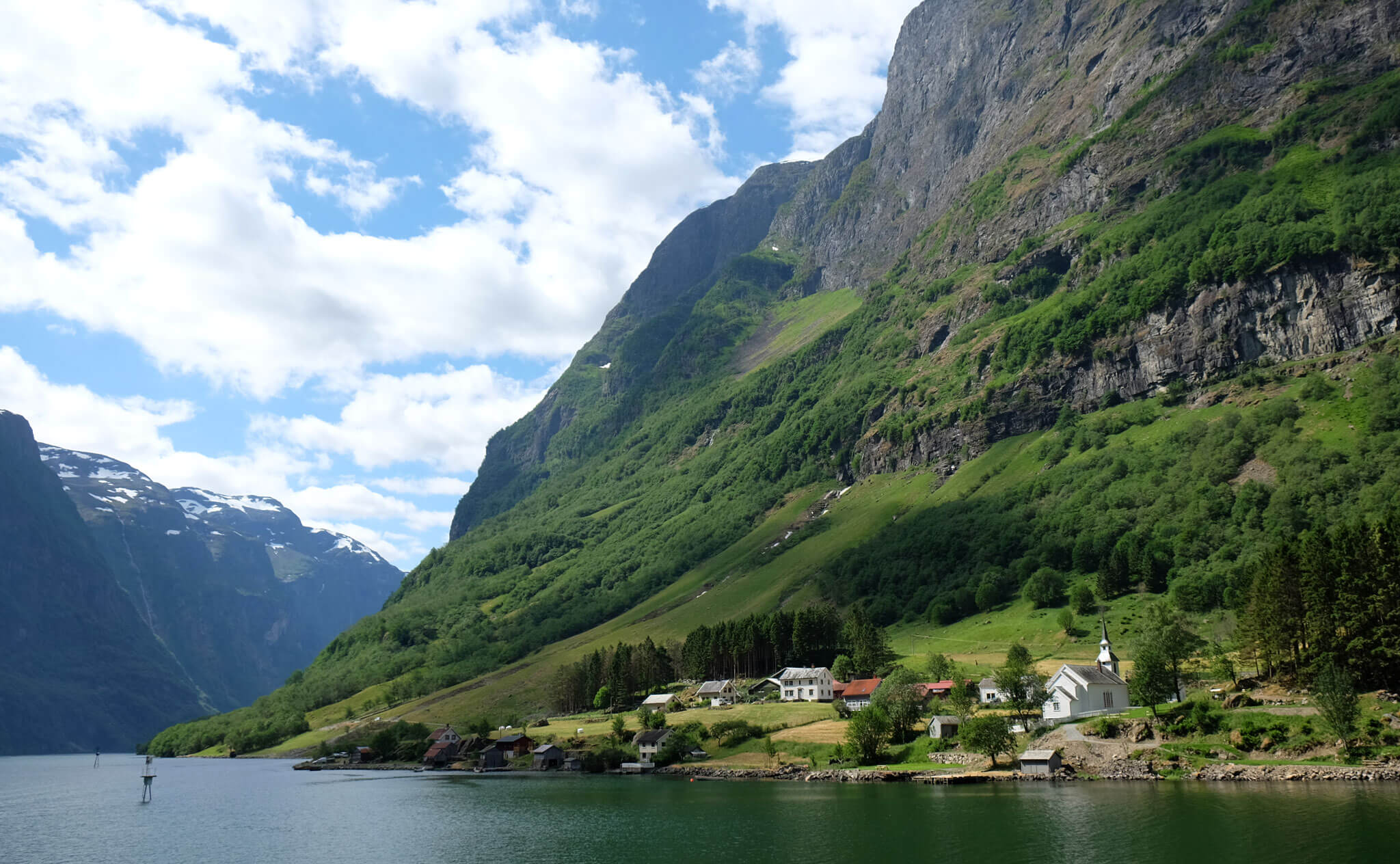 Norway In A Nutshell From Bergen To Oslo Tips And Advice For Your Trip Helen On Her Holidays