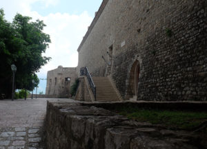 Budva Citadel