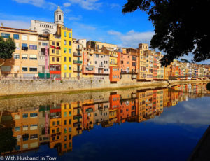 Girona