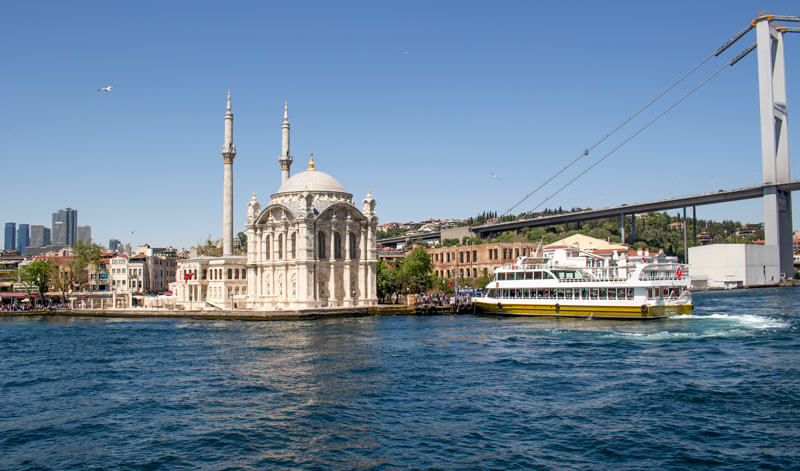 Istanbul