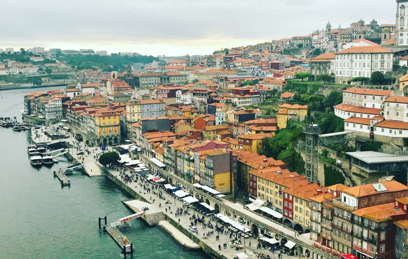 Porto