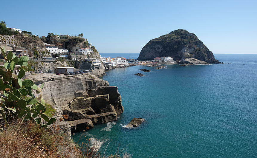 Ischia - Italian Open Water Tour