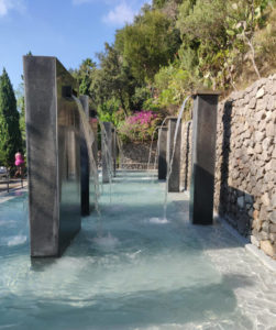 Bathe in therapeutic thermal waters at one of Ischia's many thermal spas and hot springs