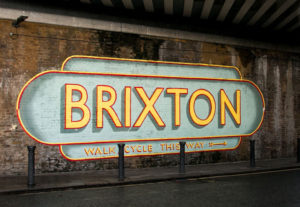 The South London neighbourhood of Brixton has over 250 shops using an ultra-local currency, Brixton Pounds