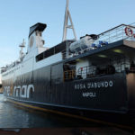 Naples to Ischia ferry guide