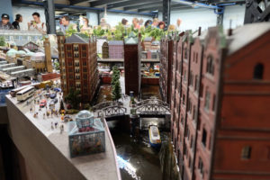 The amazing Miniatur Wunderland in the Speicherstadt is one of Hamburg's top attractions and should be top of your list of things to do in Hamburg