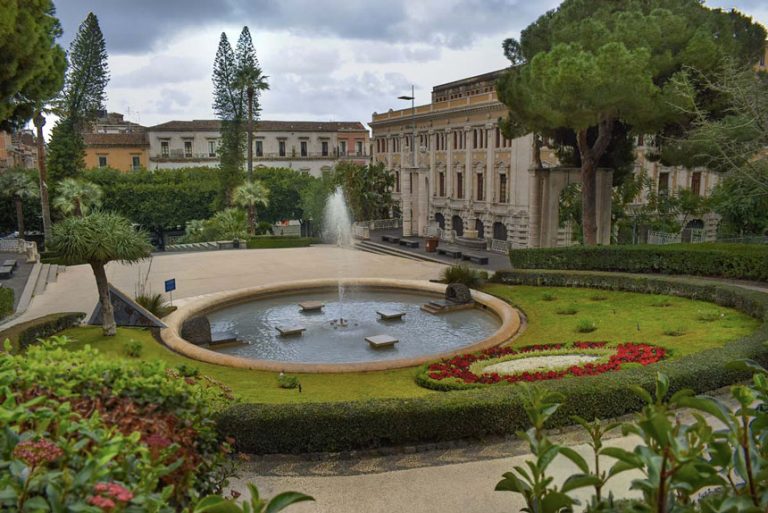 Gardens in Italy 19 of the most beautiful gardens to visit in Italy