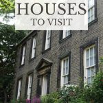 29 Inspiring Authors' Houses to visit