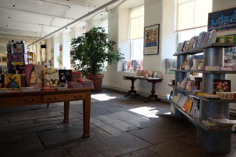 Things to do in Saltaire, a UNESCO World Heritage Site in Yorkshire