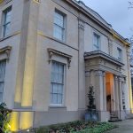 Elizabeth Gaskell's house