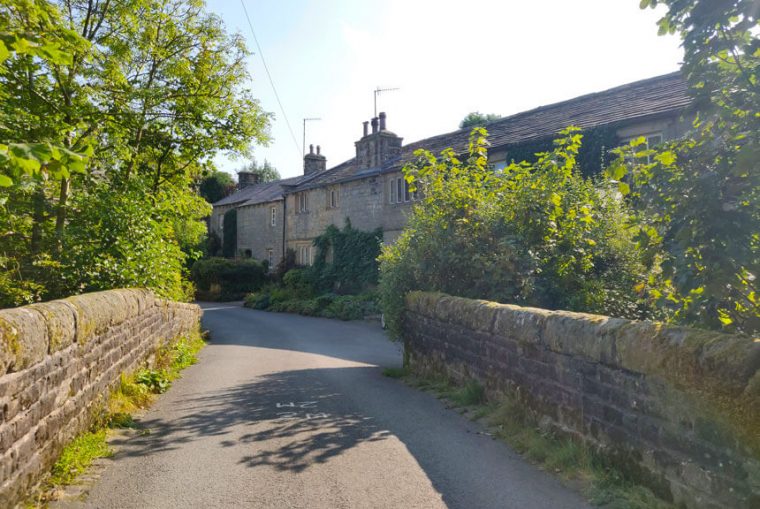 Wycoller Hall and Country Park A dreamy day out in Lancashire Helen