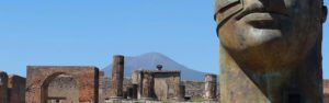 Visiting Pompeii in 2021: How to get the most out of your visit to Pompeii