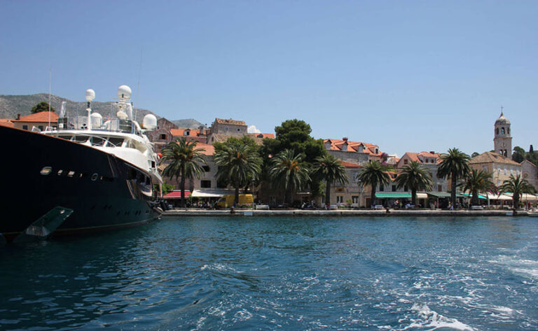 Cavtat, Croatia