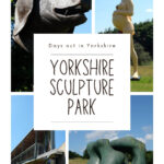 yorkshire sculpture park school visit