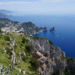 Day trips from Sorrento