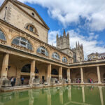 How to take the perfect day trip to Bath