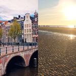 Surprising beach cities in Europe