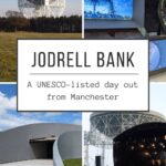 Visiting Jodrell Bank