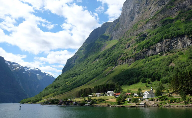 Norway in a Nutshell tips and advice