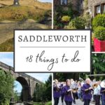 Things to do in Saddleworth