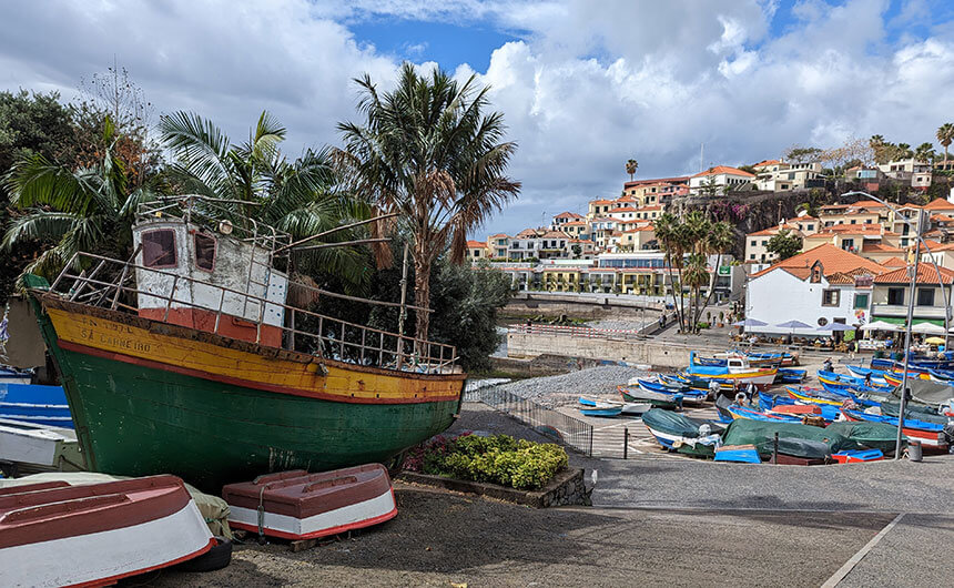 Visiting Madeira: 13 top tips for your trip