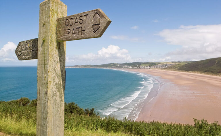 Woolacombe Bay Holiday Park review