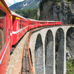 Tips for the Bernina Line
