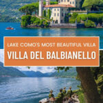 How to visit Lake Como's most beautiful villa, Villa del Balbianello