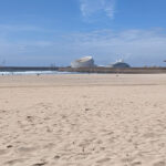 Matosinhos, the best beach town near Porto
