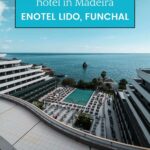 The best all inclusive hotel in Madeira - Enotel Lido Funchal