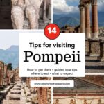 14 tips for visiting Pompeii