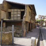 Pompeii or Herculaneum - how to choose