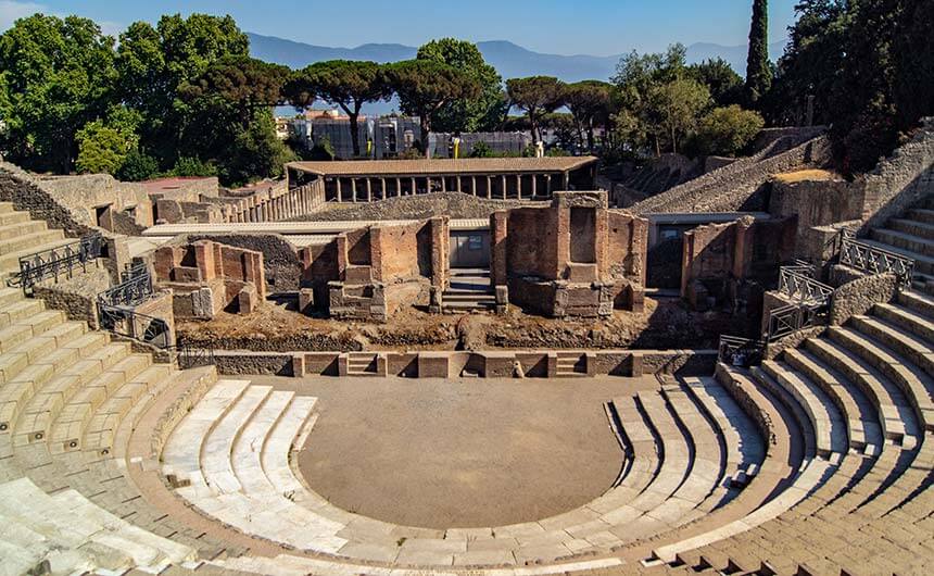 Thinking about the Roman Empire? 41 best Roman ruins to visit - Vimarsana News