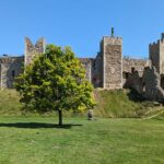 Framlingham Castle