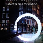 Amsterdam Light Festival - Essential tips for visiting