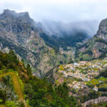 Eira do Serrado to Valley of the Nuns
