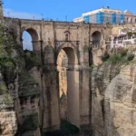 Ronda is one of the best day trips from Malaga