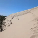 How to visit the stunning Dune du Pilat in south west France
