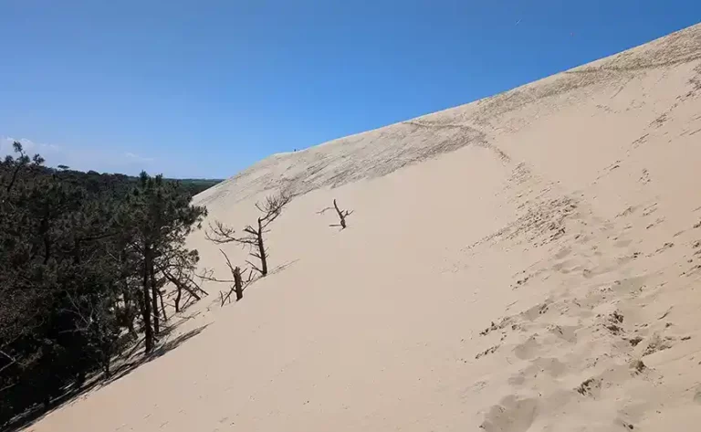 How to visit the stunning Dune du Pilat in south west France