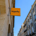 Staycity Aparthotel Bordeaux review