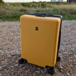 Level8 Voyageur 20" carry-on suitcase review