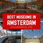 Best museums in Amsterdam, plus essential tips